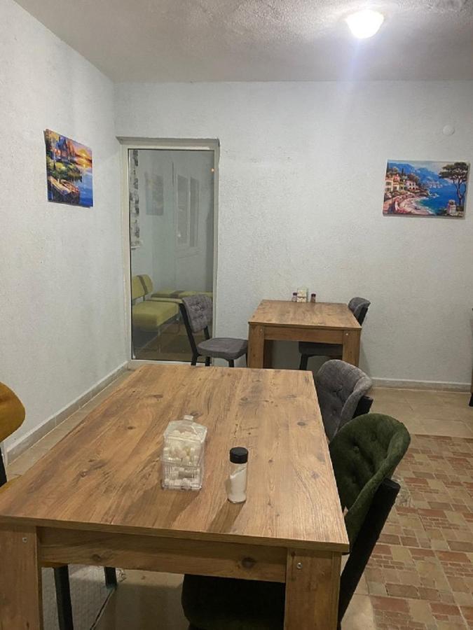 Nurer Apart Hotel apartamentowy